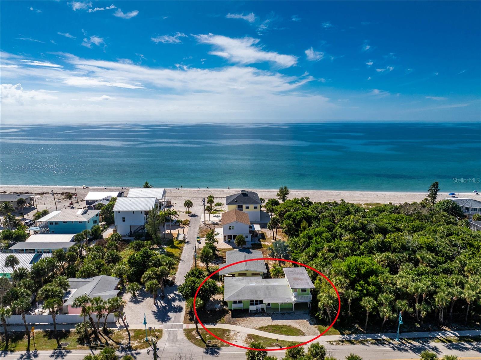 S J CHADWICKS - Residential