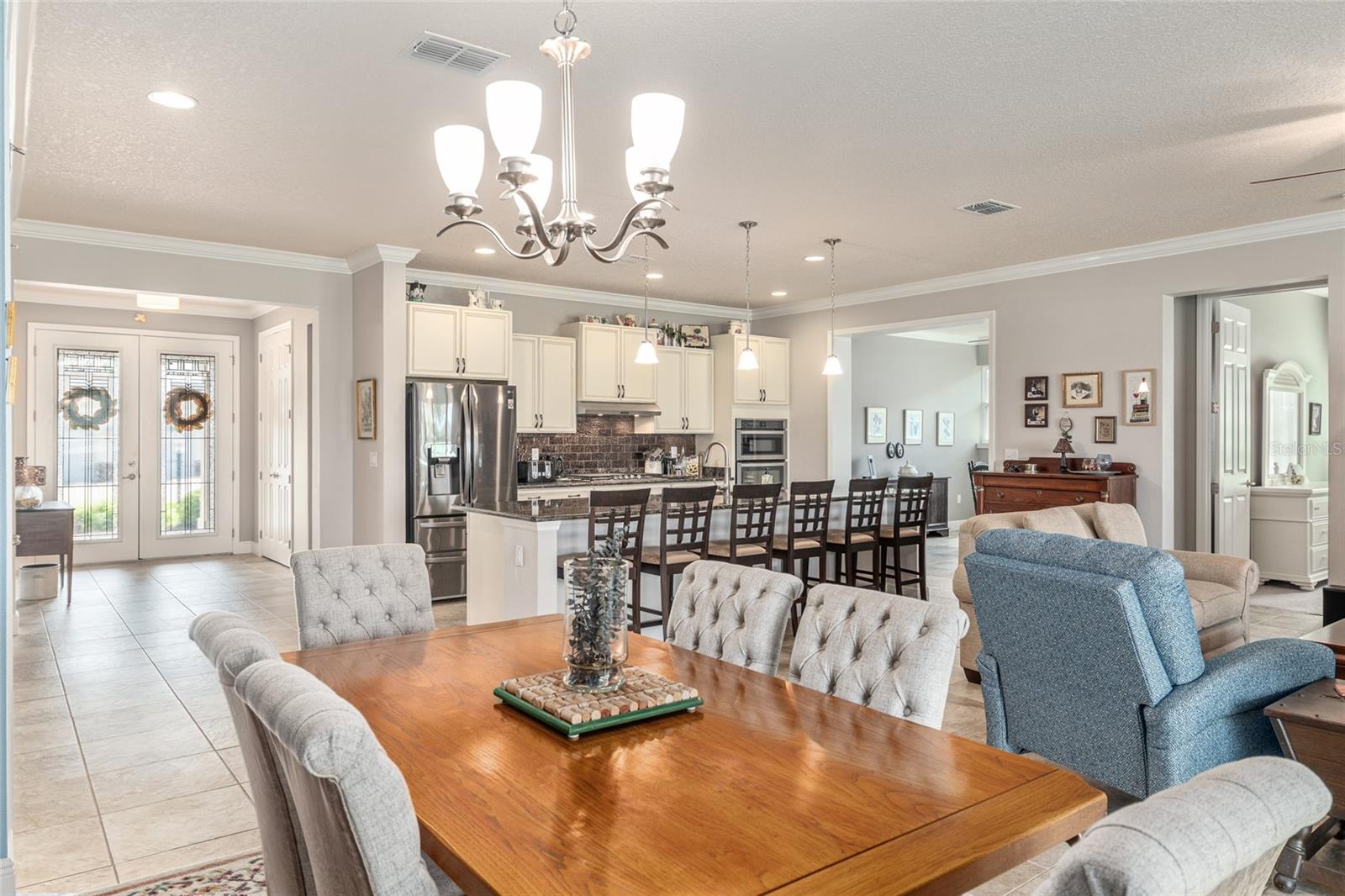 CANDLER HILLS - Residential