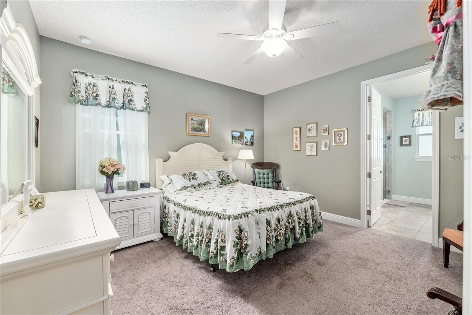 CANDLER HILLS - Residential