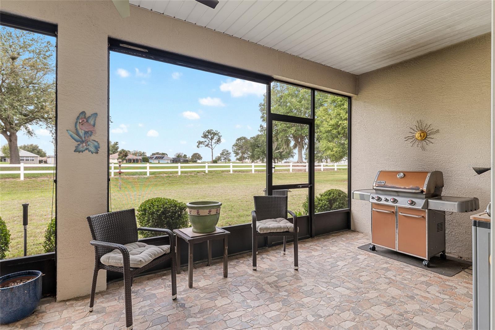 CANDLER HILLS - Residential