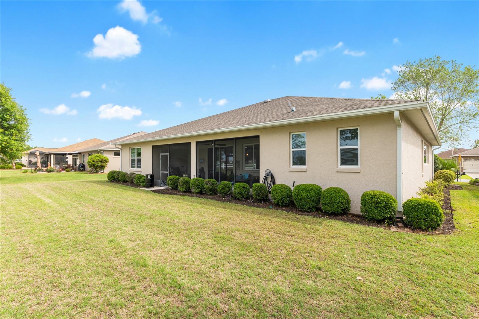 CANDLER HILLS - Residential