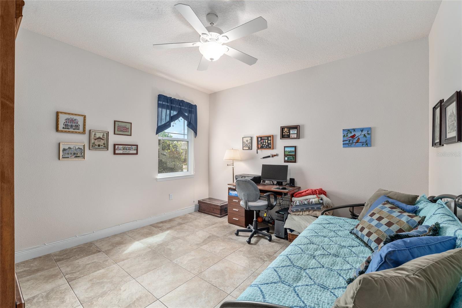 CANDLER HILLS - Residential