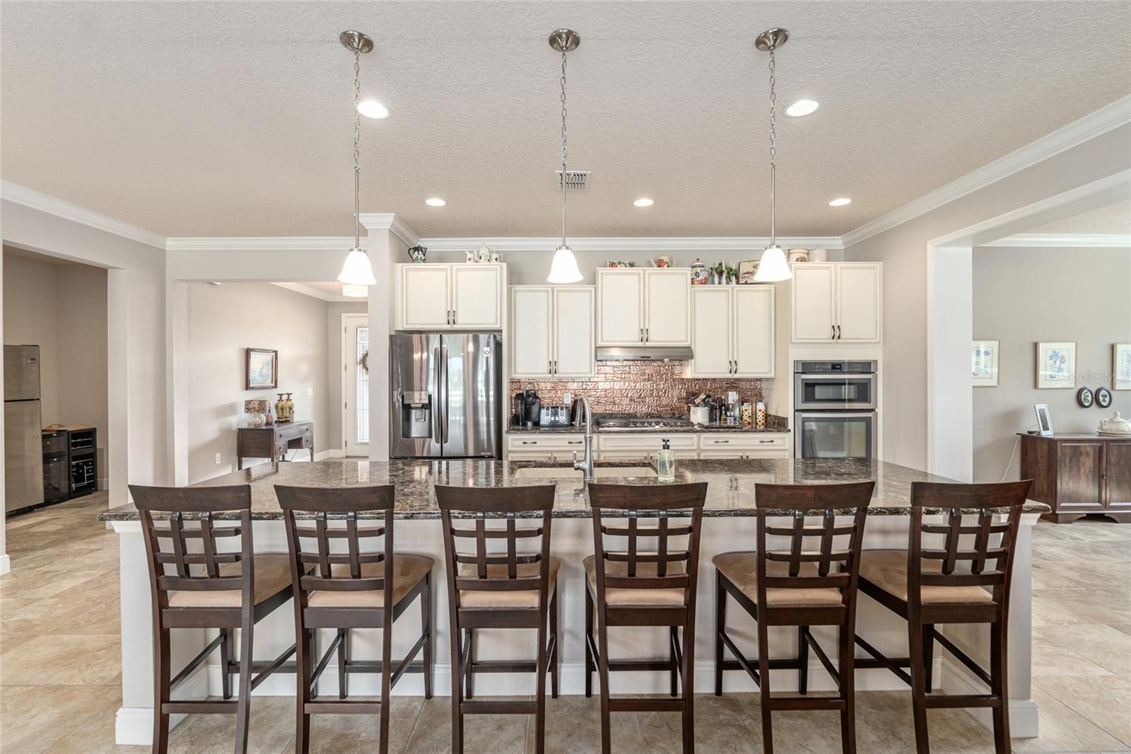 CANDLER HILLS - Residential