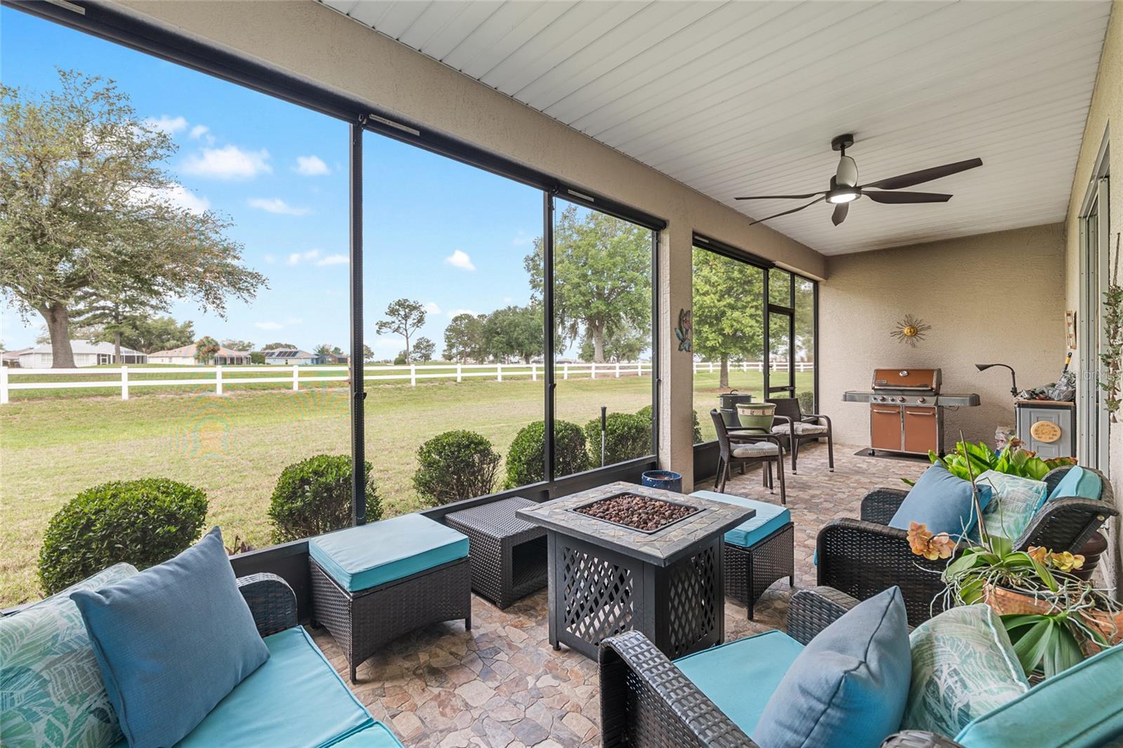 CANDLER HILLS - Residential