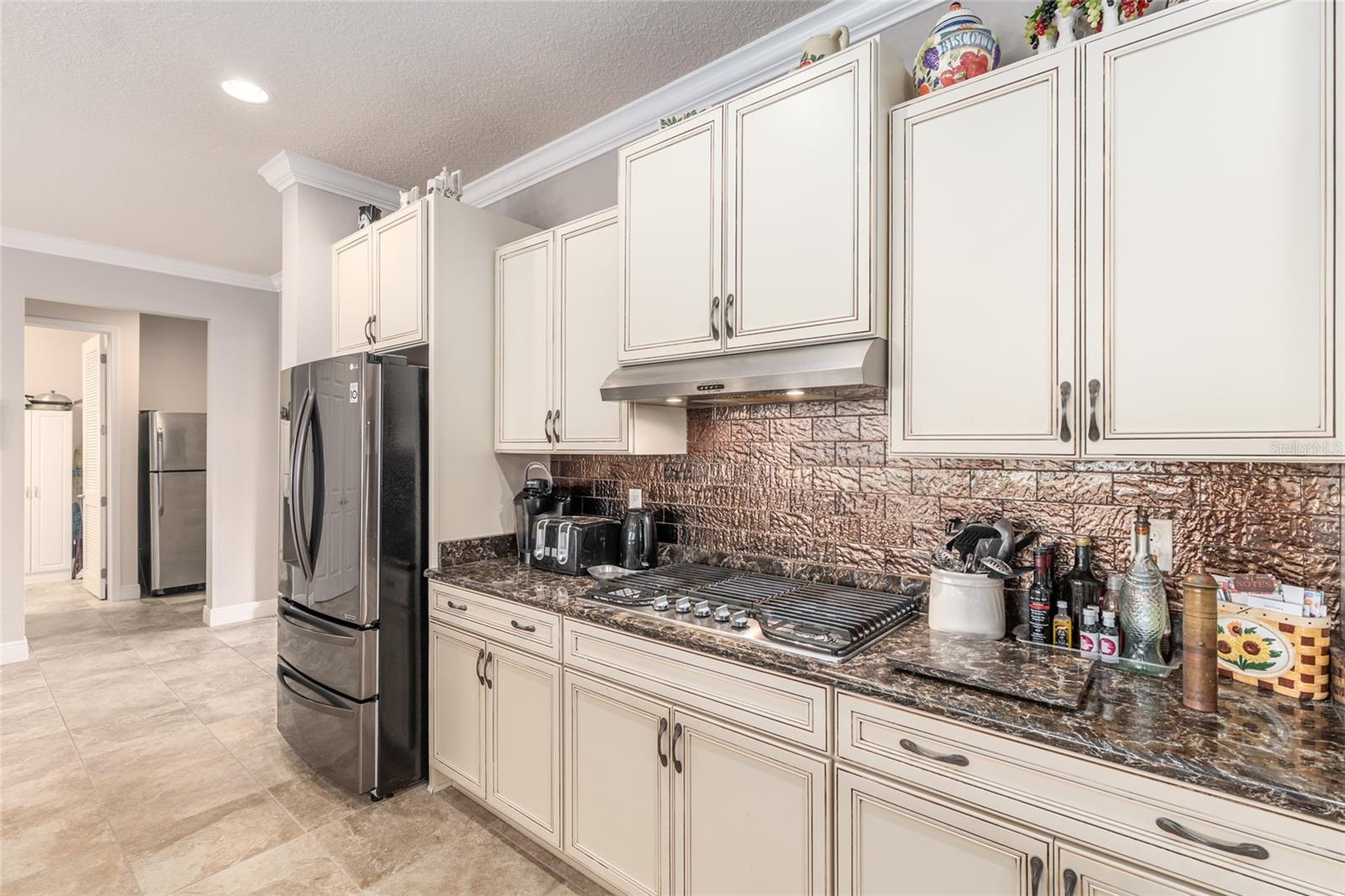 CANDLER HILLS - Residential