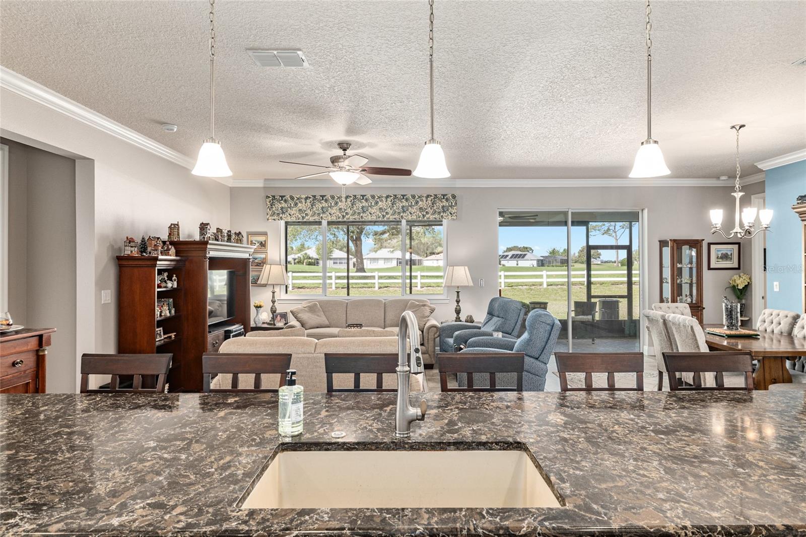 CANDLER HILLS - Residential