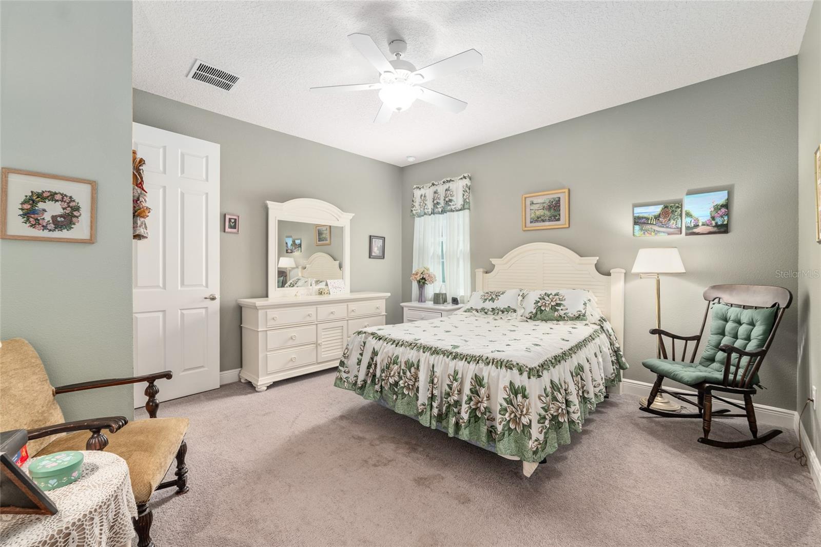 CANDLER HILLS - Residential