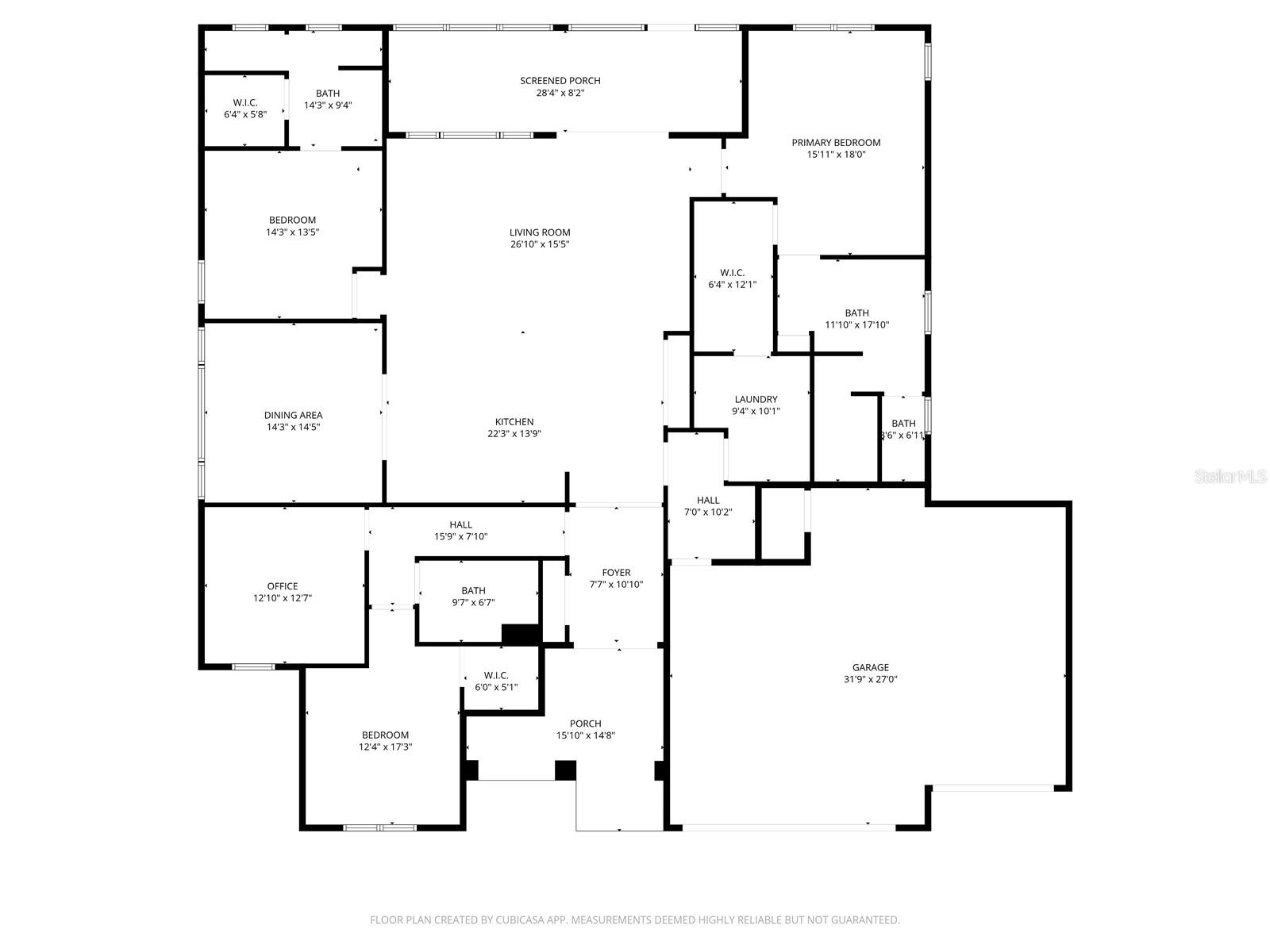 CANDLER HILLS - Residential