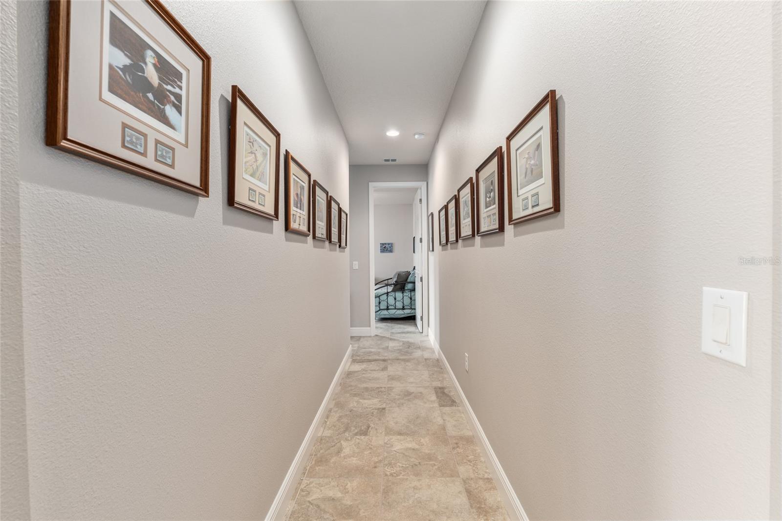 CANDLER HILLS - Residential