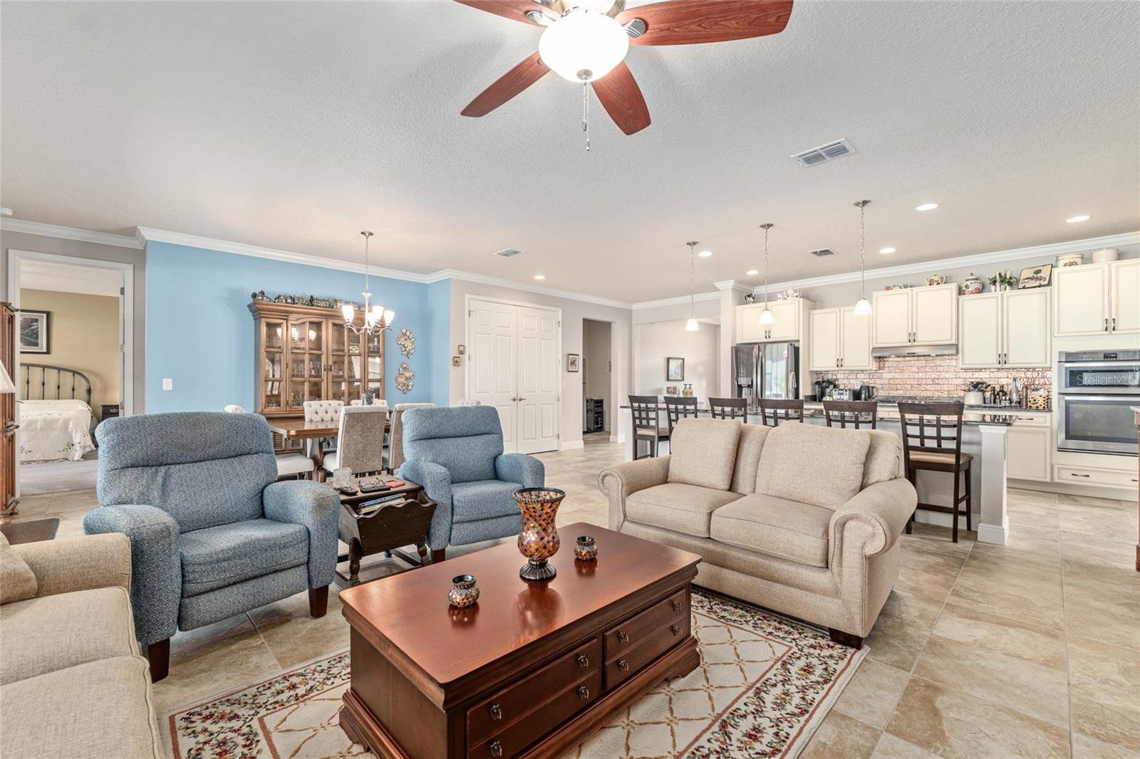 CANDLER HILLS - Residential