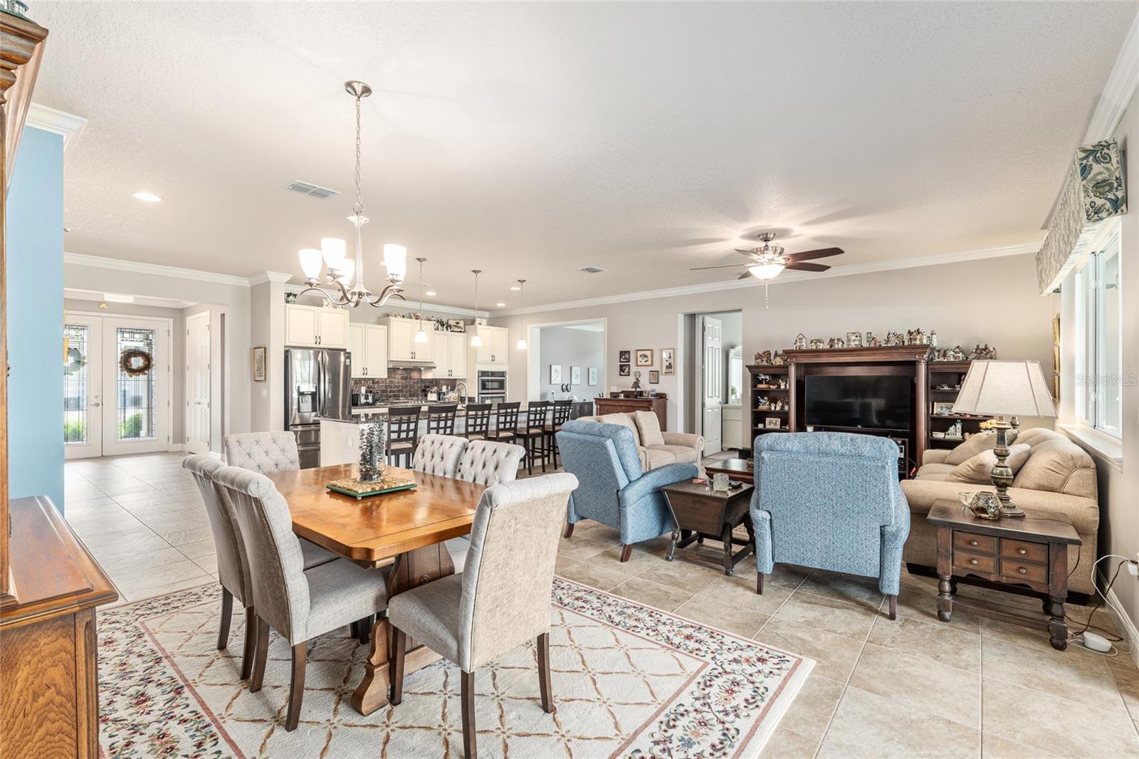 CANDLER HILLS - Residential