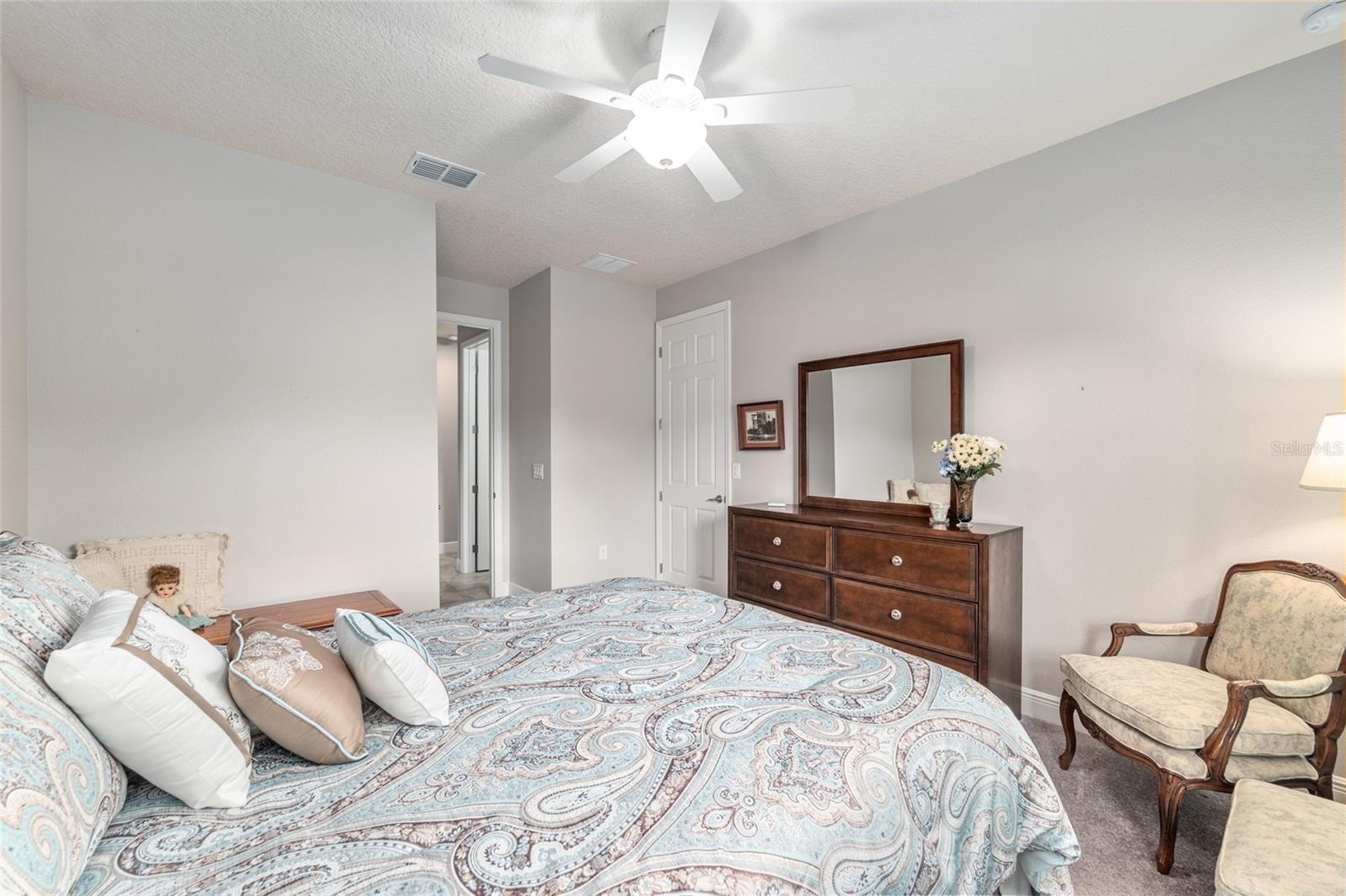 CANDLER HILLS - Residential