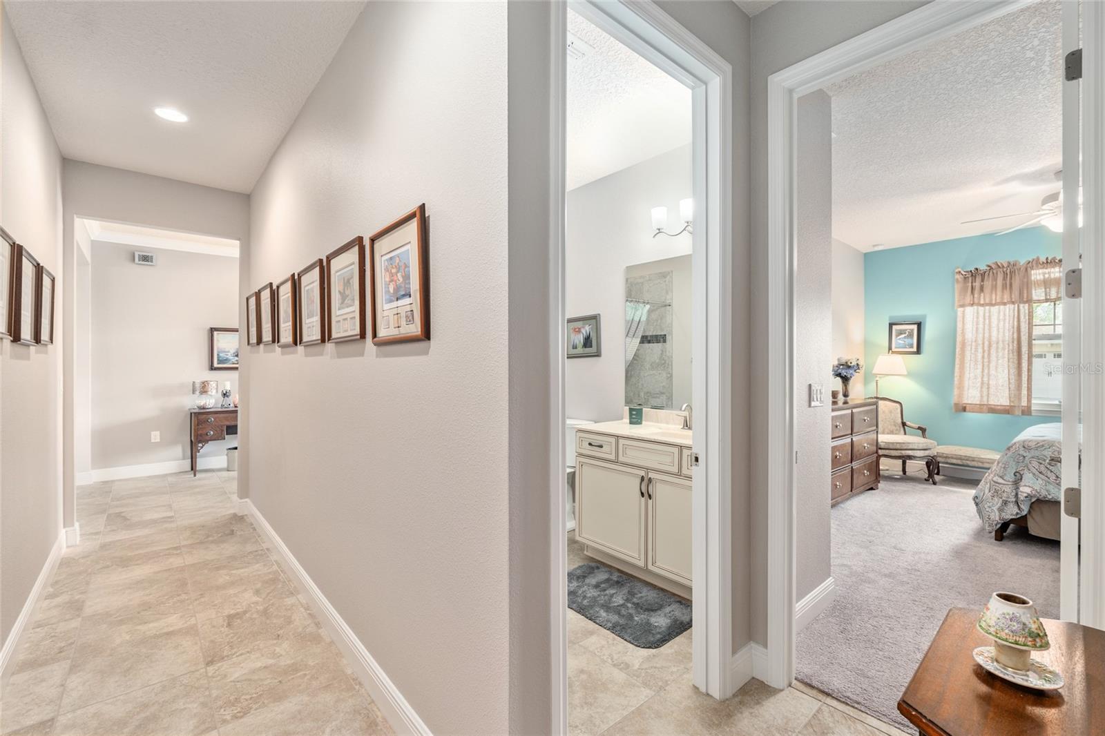 CANDLER HILLS - Residential