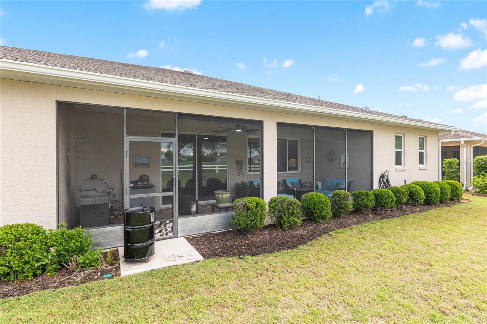 CANDLER HILLS - Residential