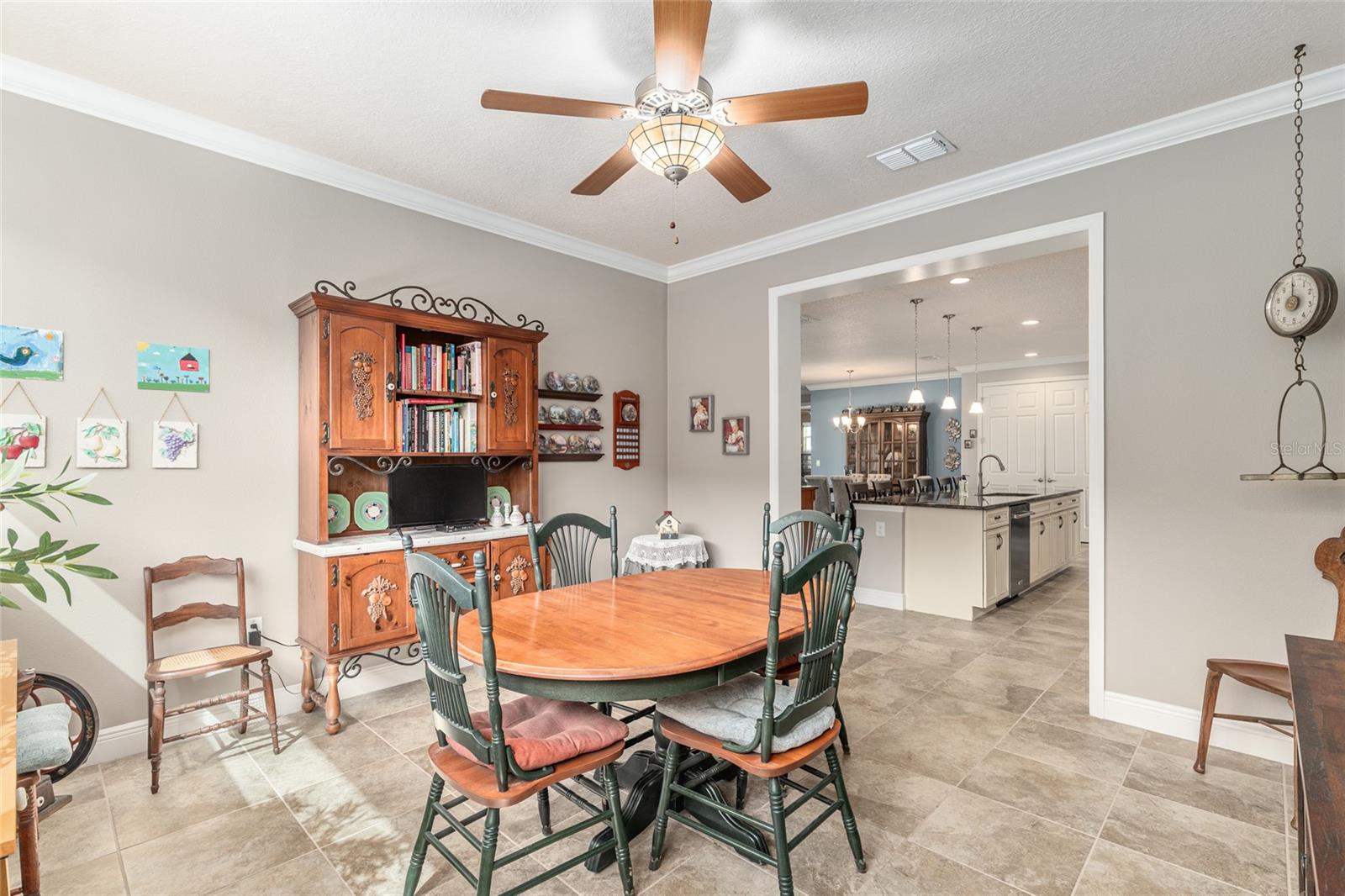 CANDLER HILLS - Residential