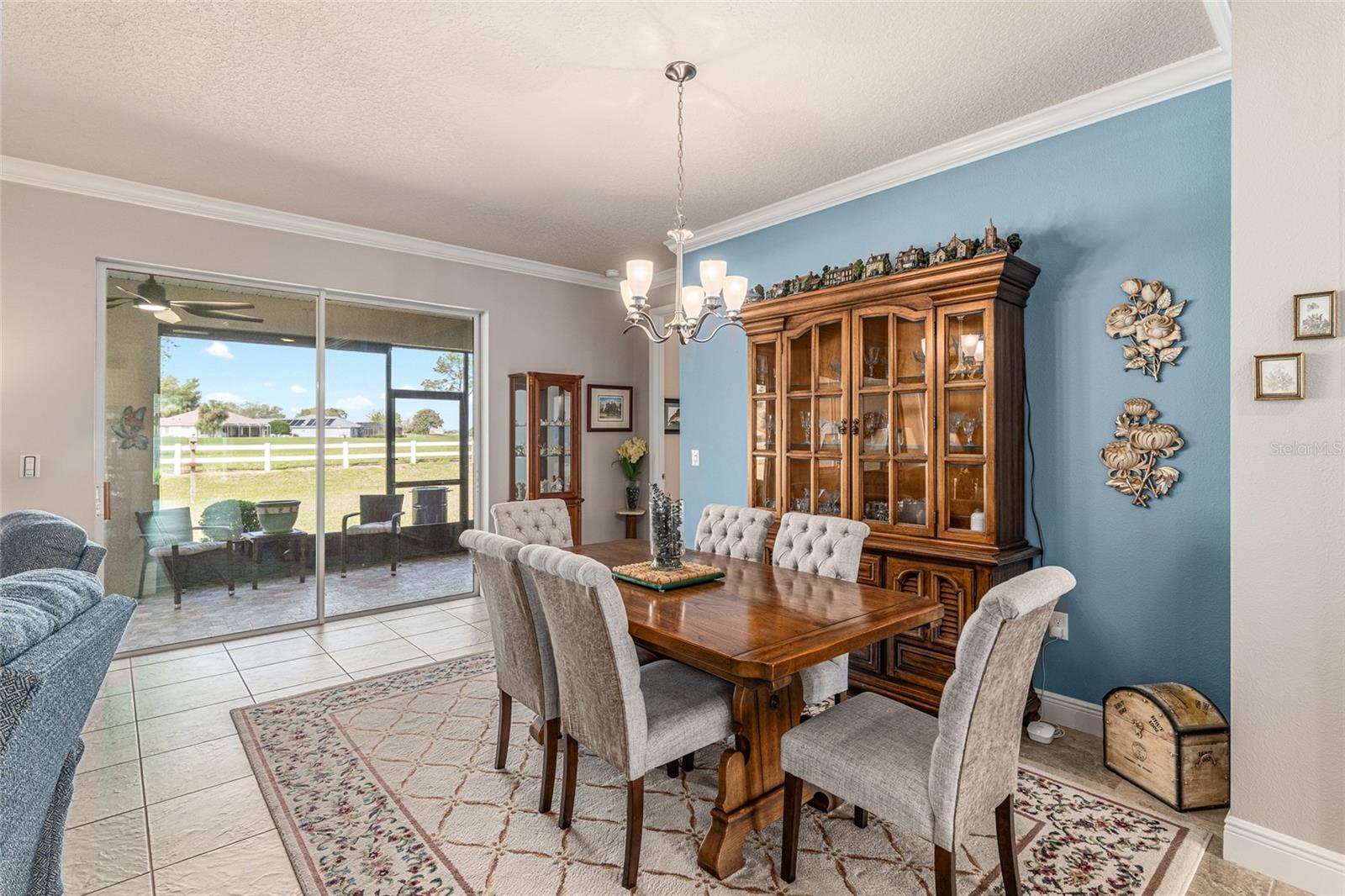 CANDLER HILLS - Residential