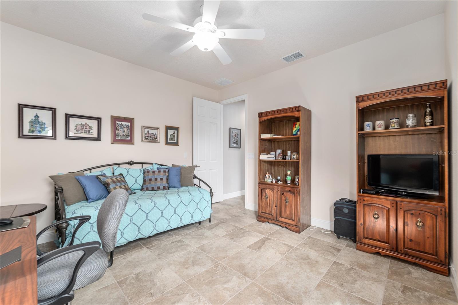 CANDLER HILLS - Residential