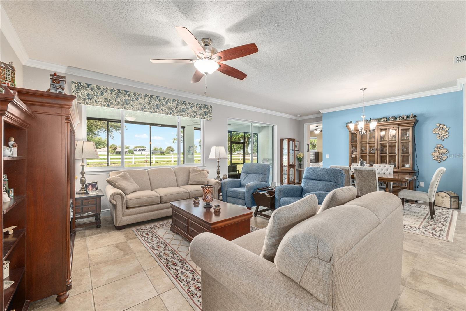 CANDLER HILLS - Residential