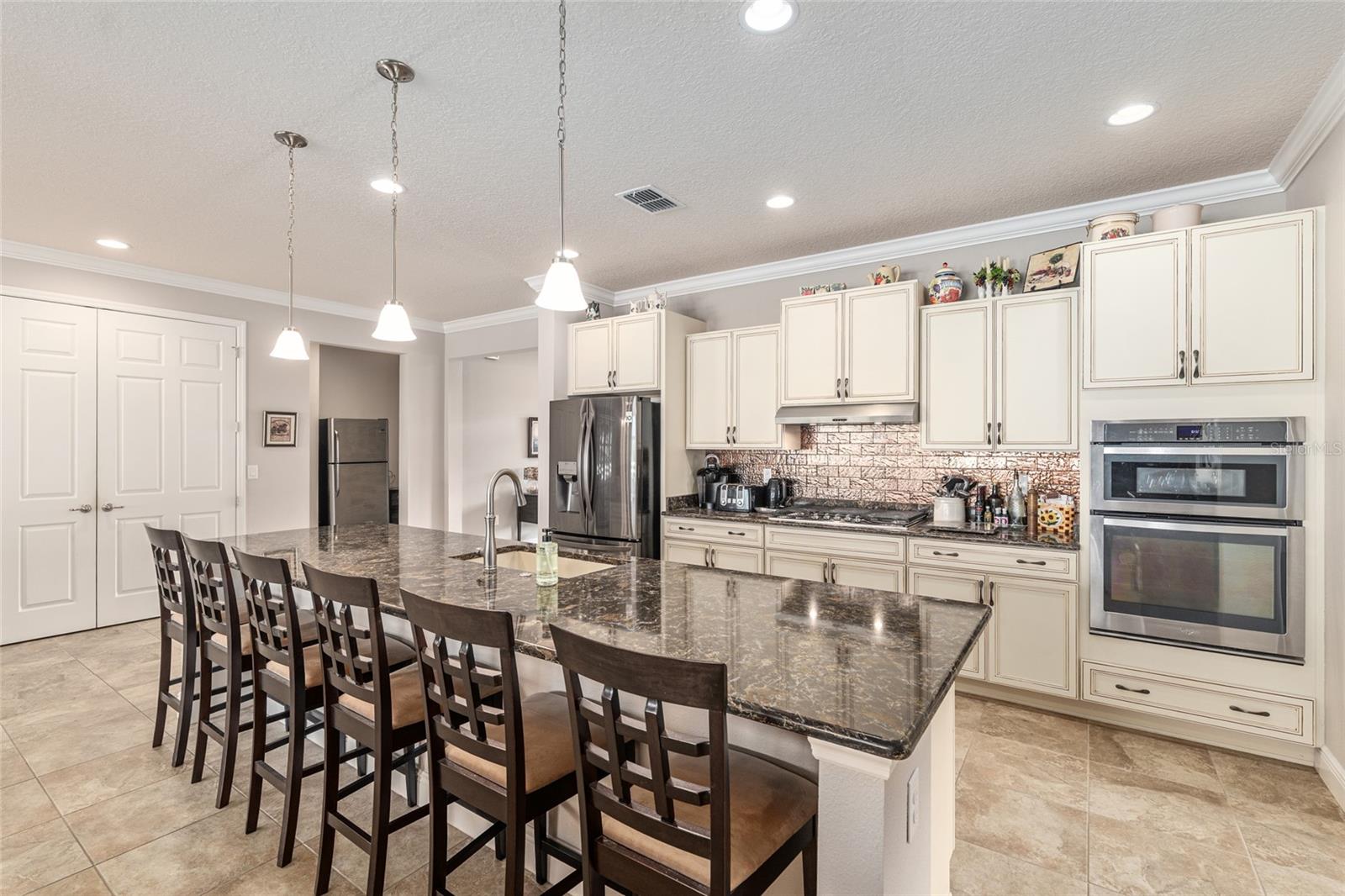 CANDLER HILLS - Residential