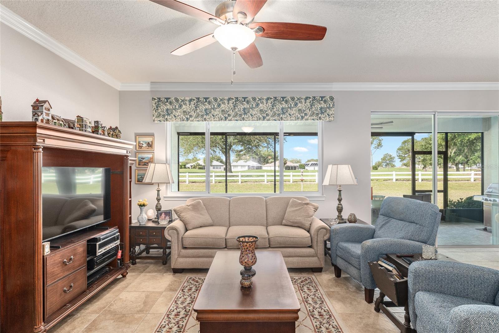 CANDLER HILLS - Residential