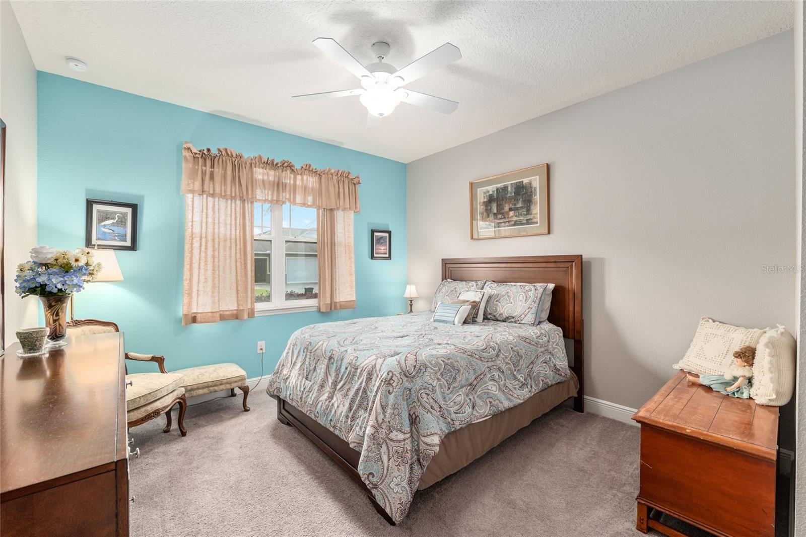 CANDLER HILLS - Residential