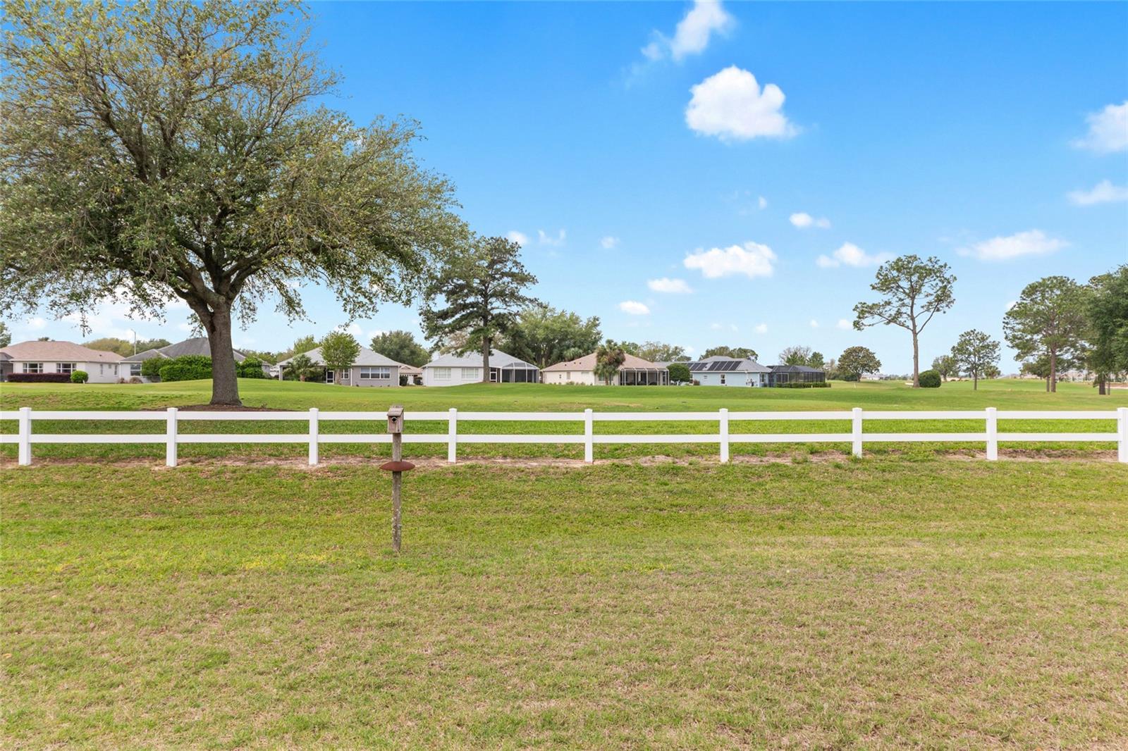 CANDLER HILLS - Residential