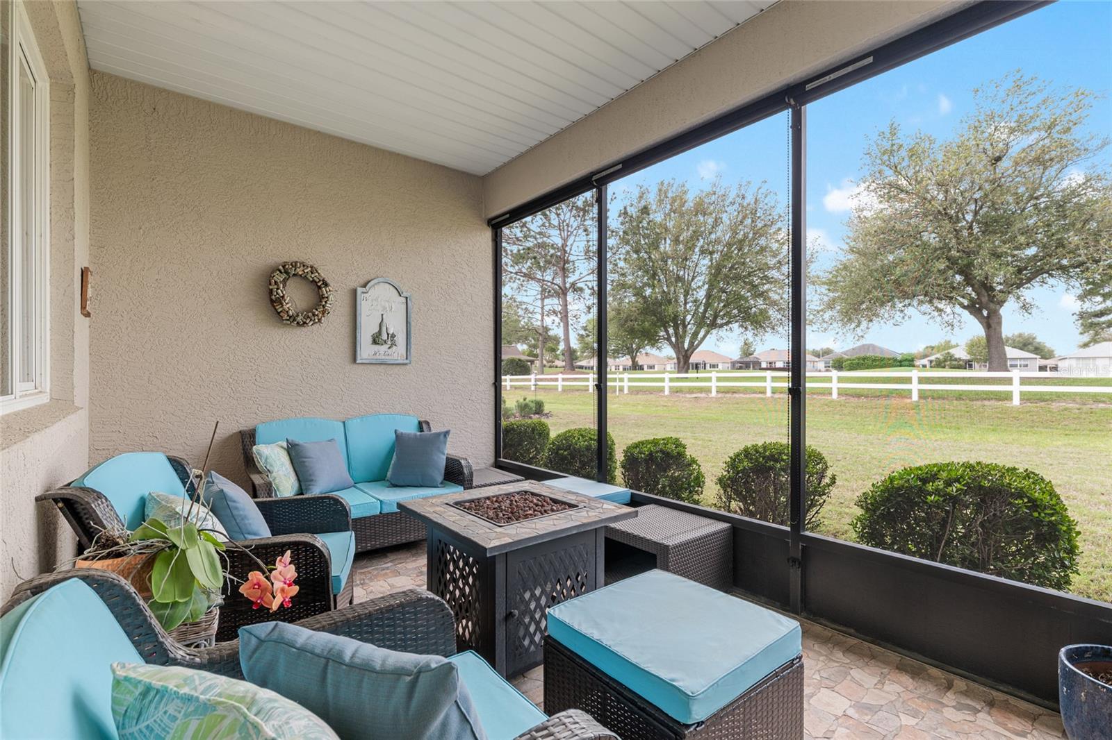 CANDLER HILLS - Residential