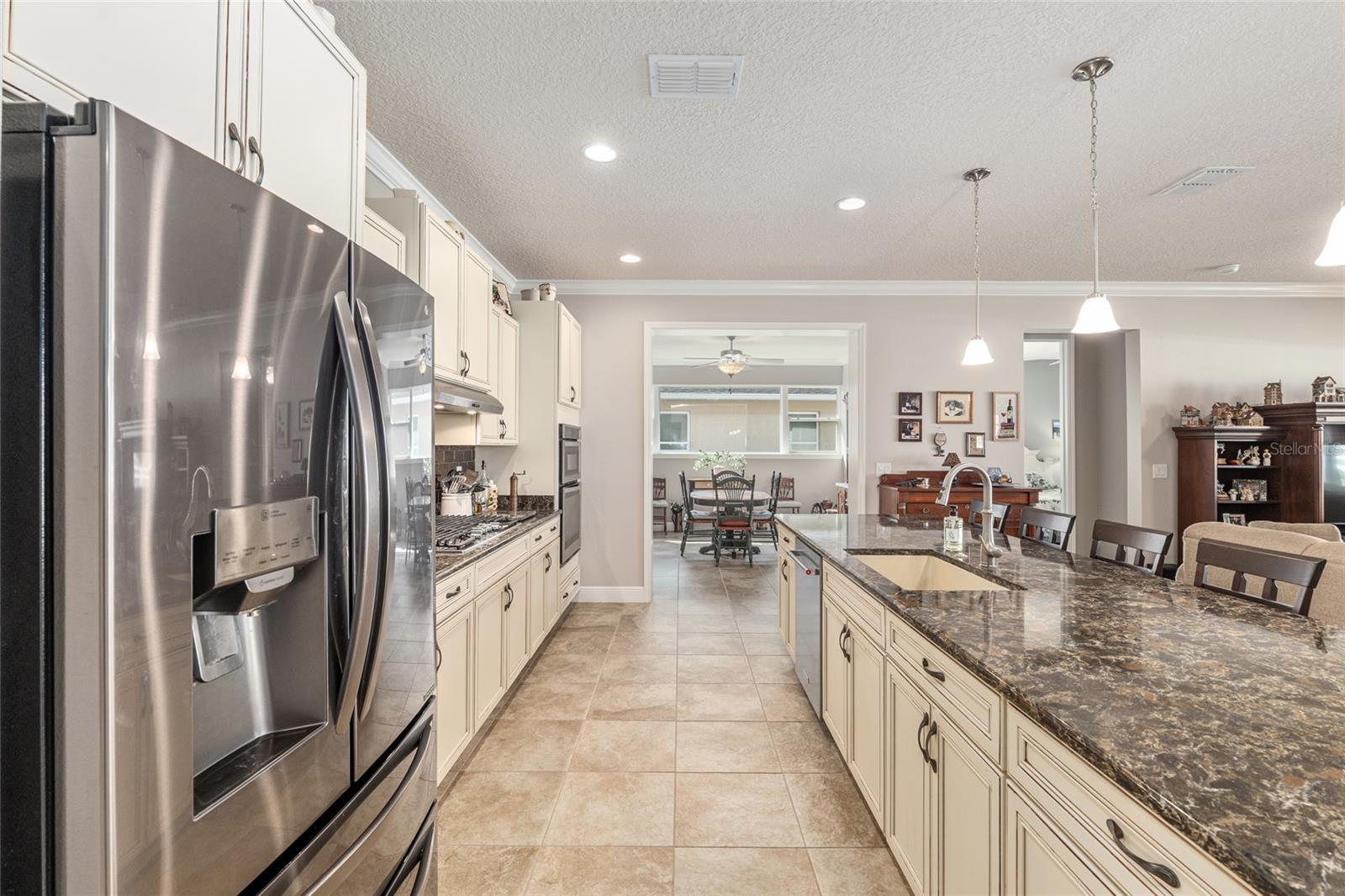 CANDLER HILLS - Residential