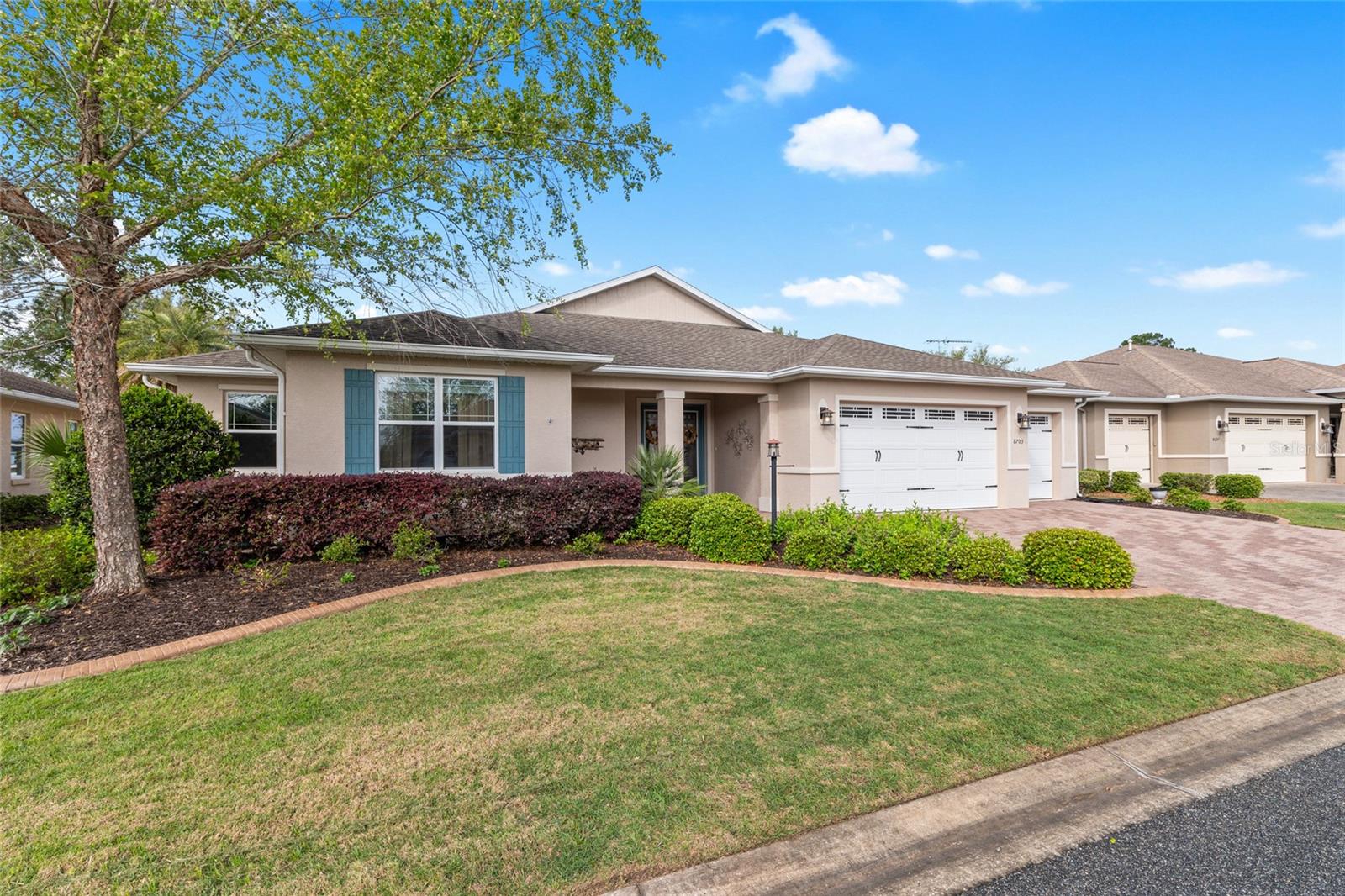 CANDLER HILLS - Residential