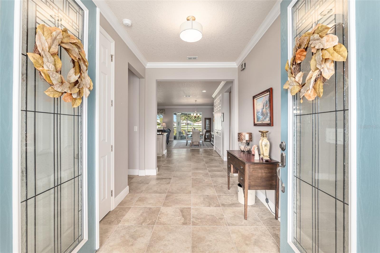 CANDLER HILLS - Residential