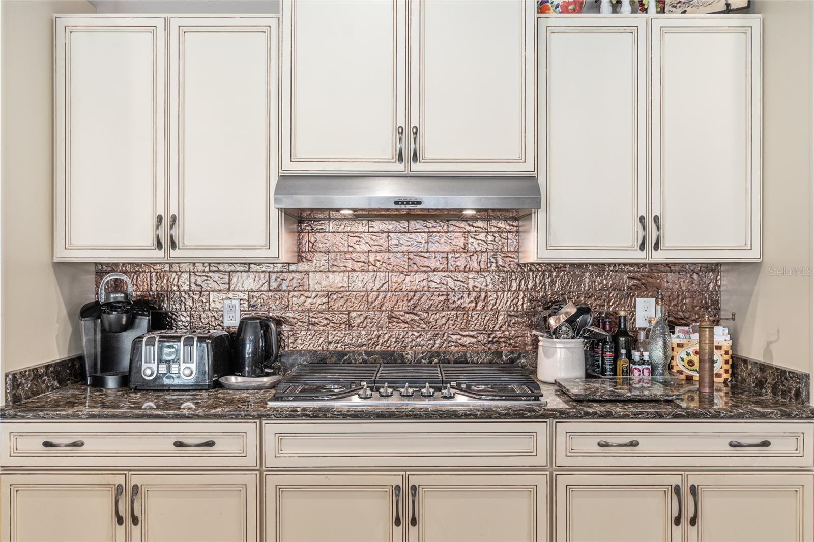 CANDLER HILLS - Residential