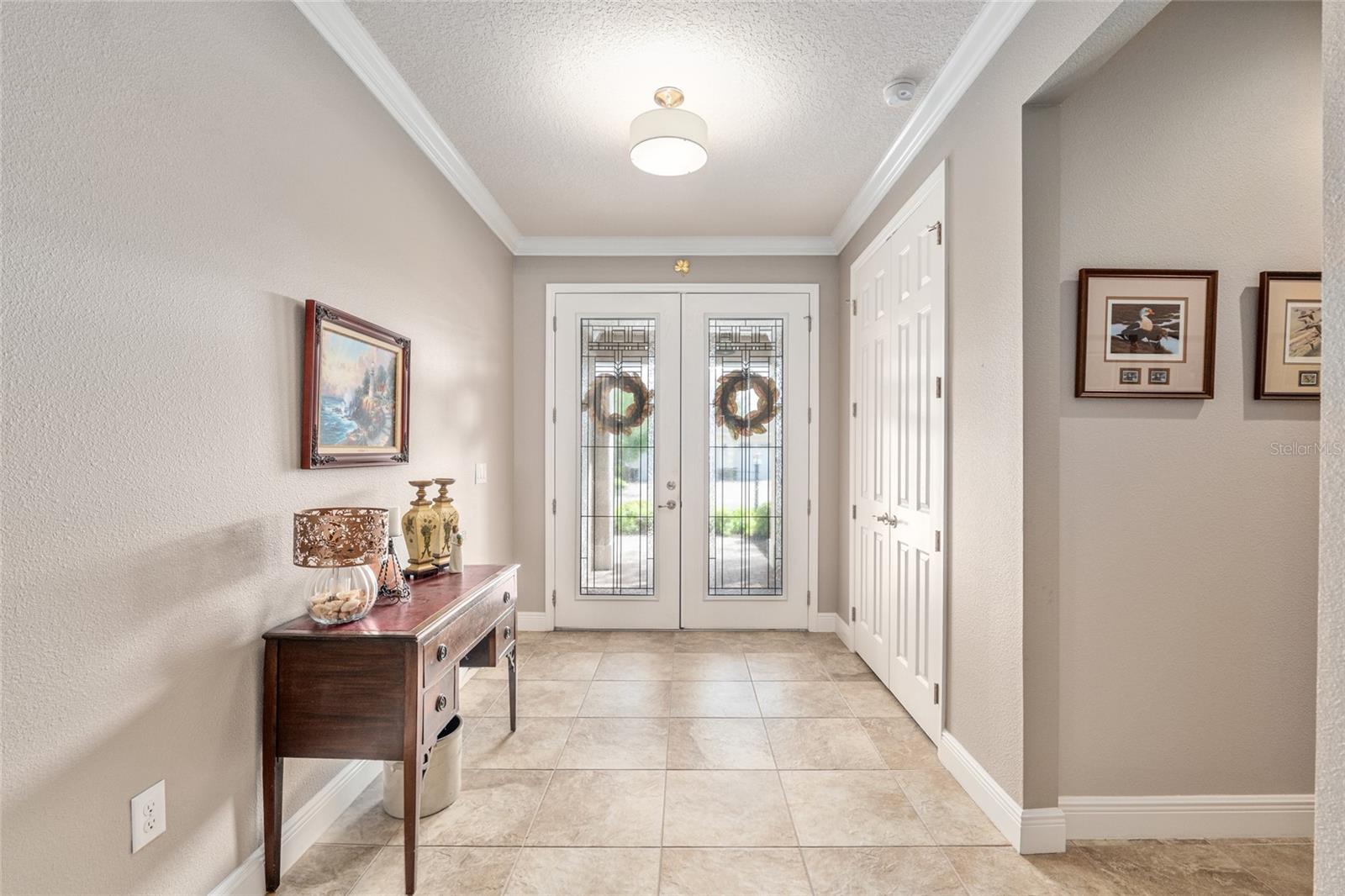 CANDLER HILLS - Residential