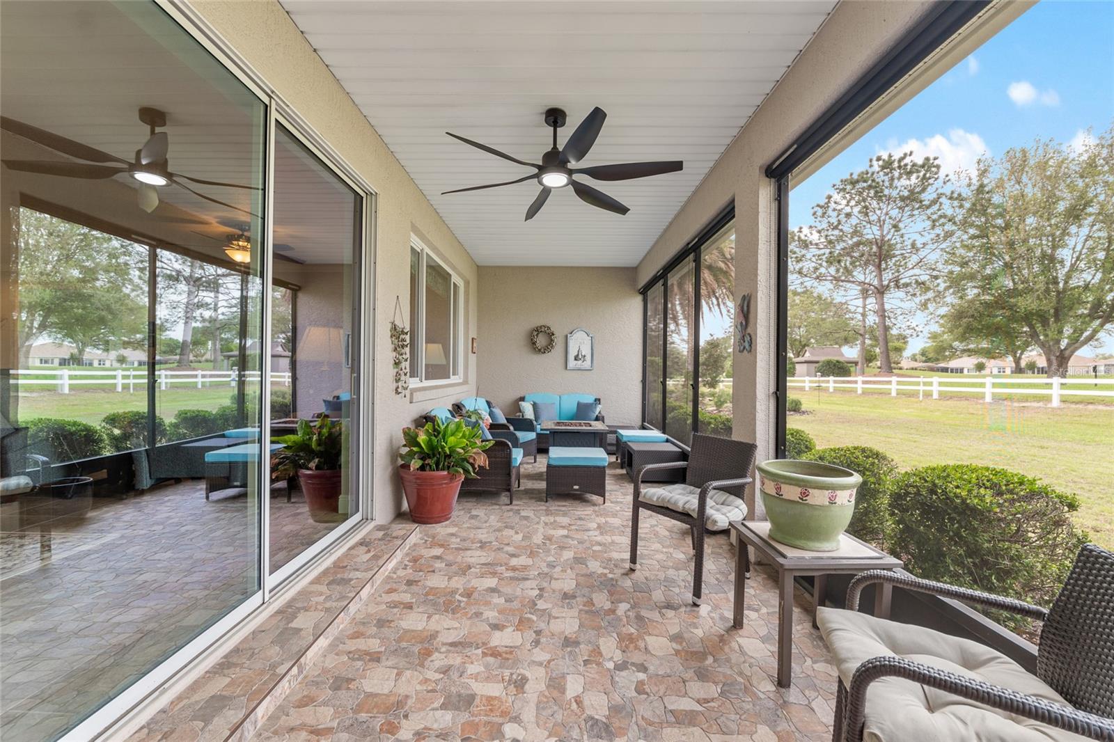 CANDLER HILLS - Residential