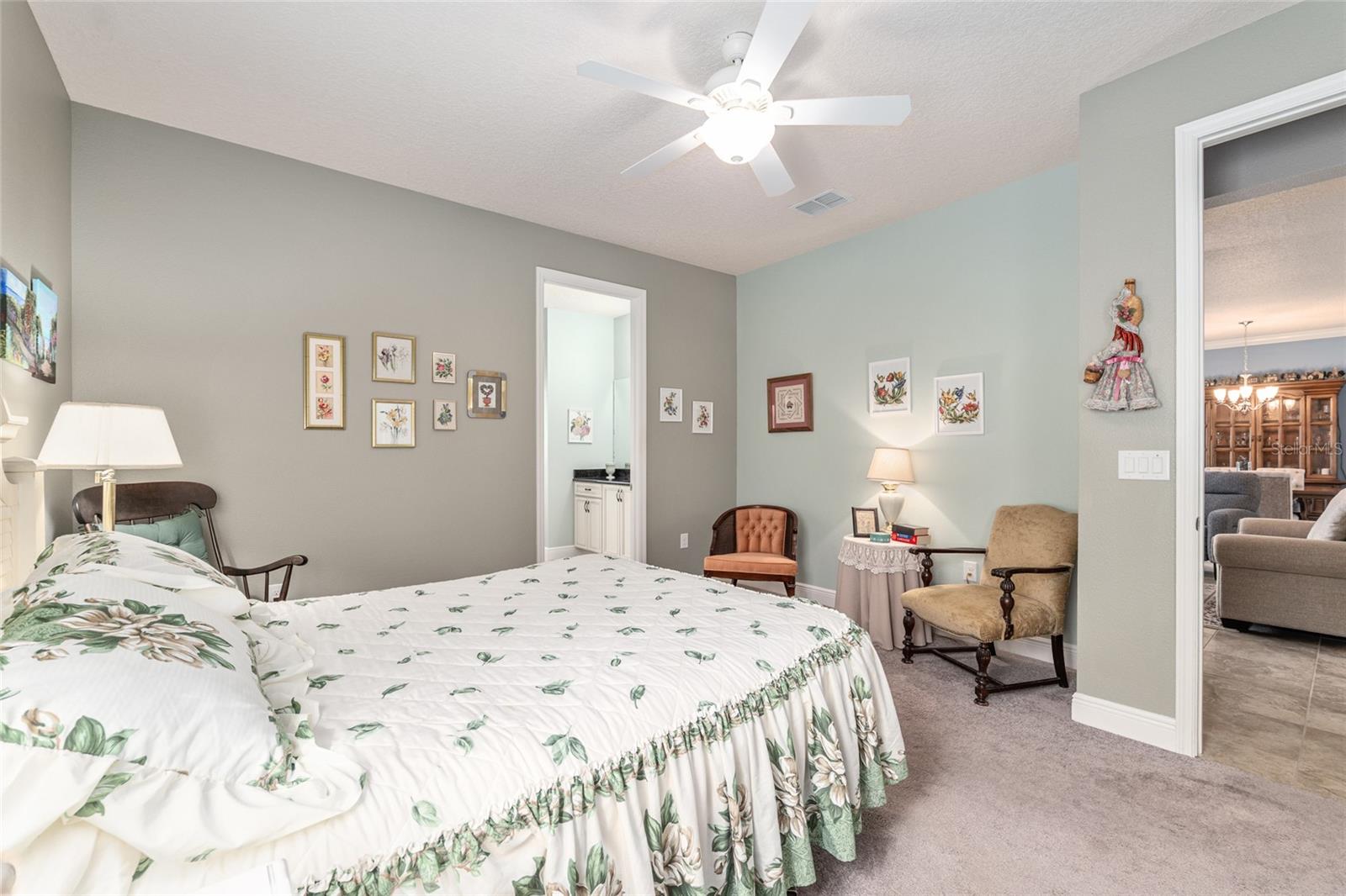 CANDLER HILLS - Residential