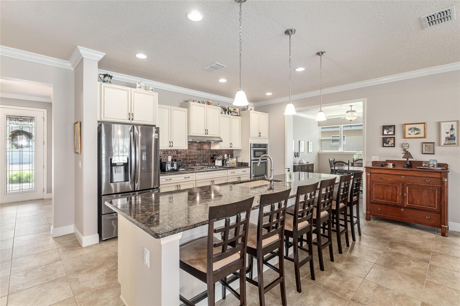 CANDLER HILLS - Residential