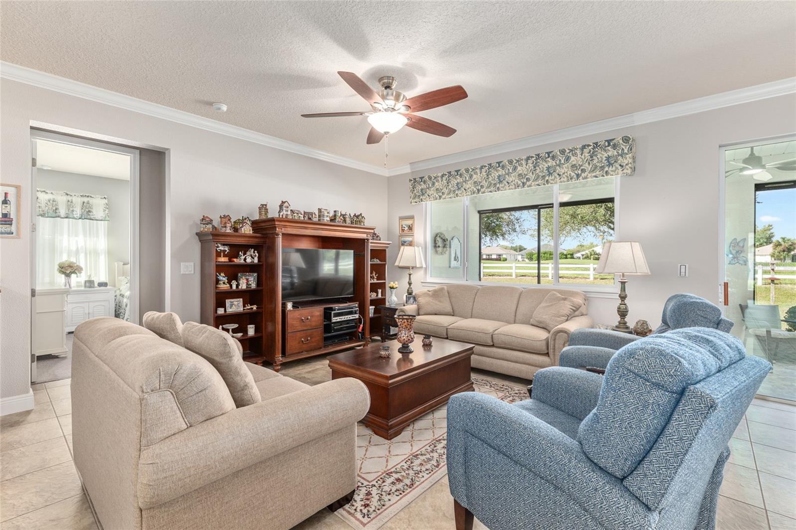 CANDLER HILLS - Residential