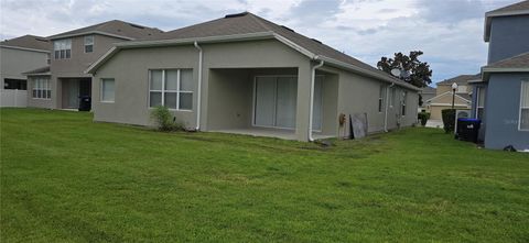 A home in ORLANDO