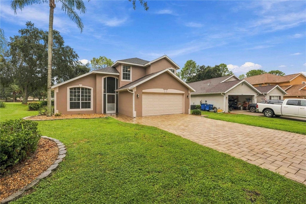 Photo of 2211 Mallory Circle, Haines City, FL 33844 (MLS # S5159335)
