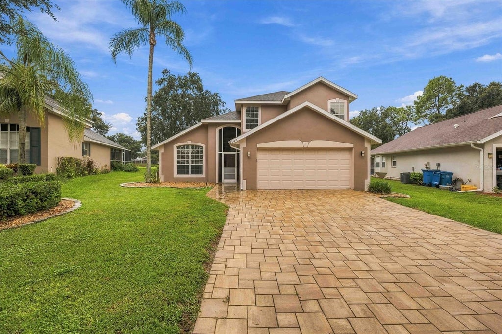 Photo of 2211 Mallory Circle, Haines City, FL 33844 (MLS # S5159335)
