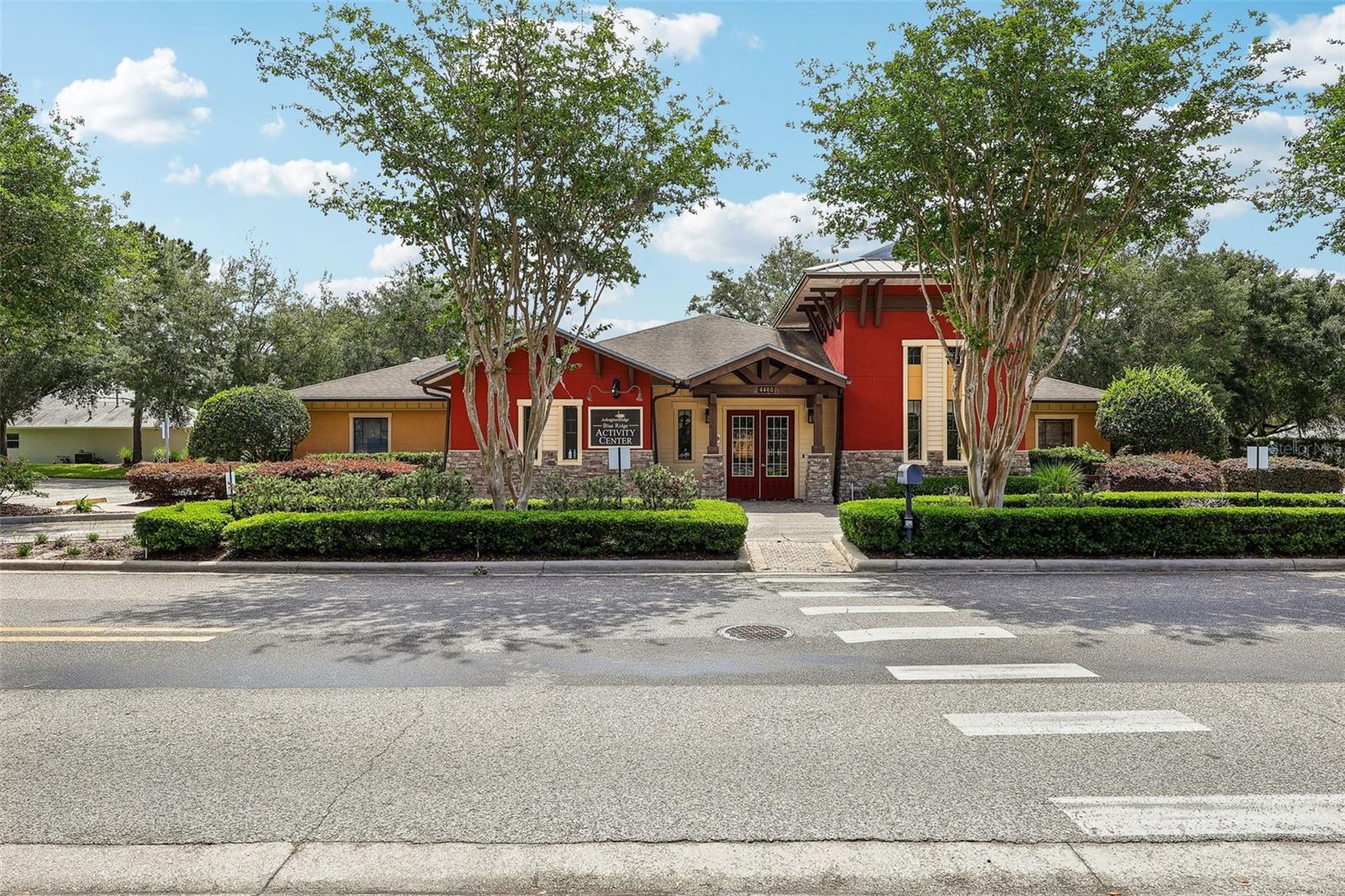 LEESBURG ARLINGTON RIDGE PH 02 - Residential