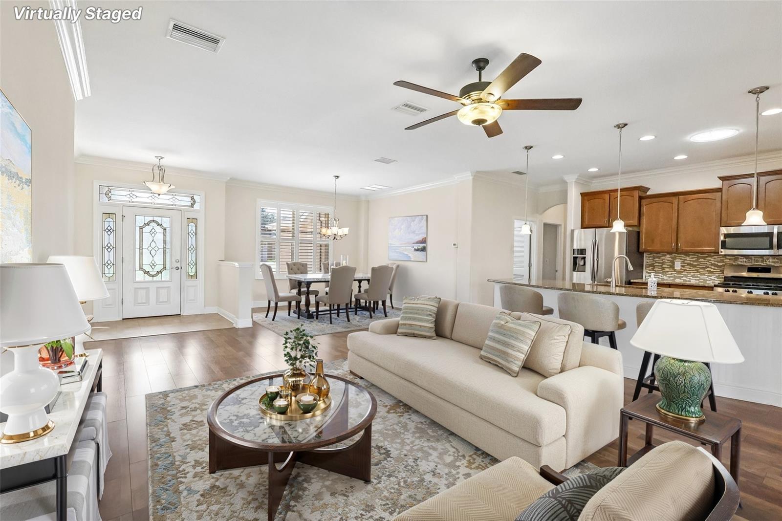 LEESBURG ARLINGTON RIDGE PH 02 - Residential