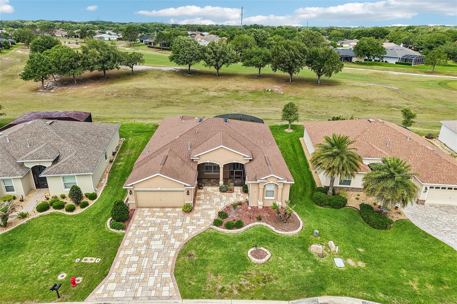 LEESBURG ARLINGTON RIDGE PH 02 - Residential