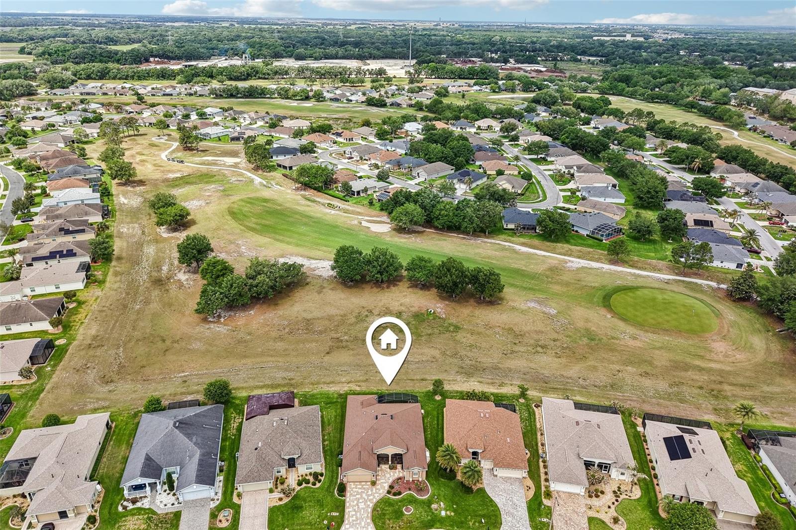 LEESBURG ARLINGTON RIDGE PH 02 - Residential