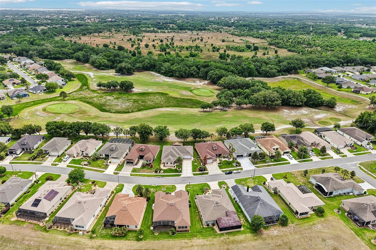 LEESBURG ARLINGTON RIDGE PH 02 - Residential