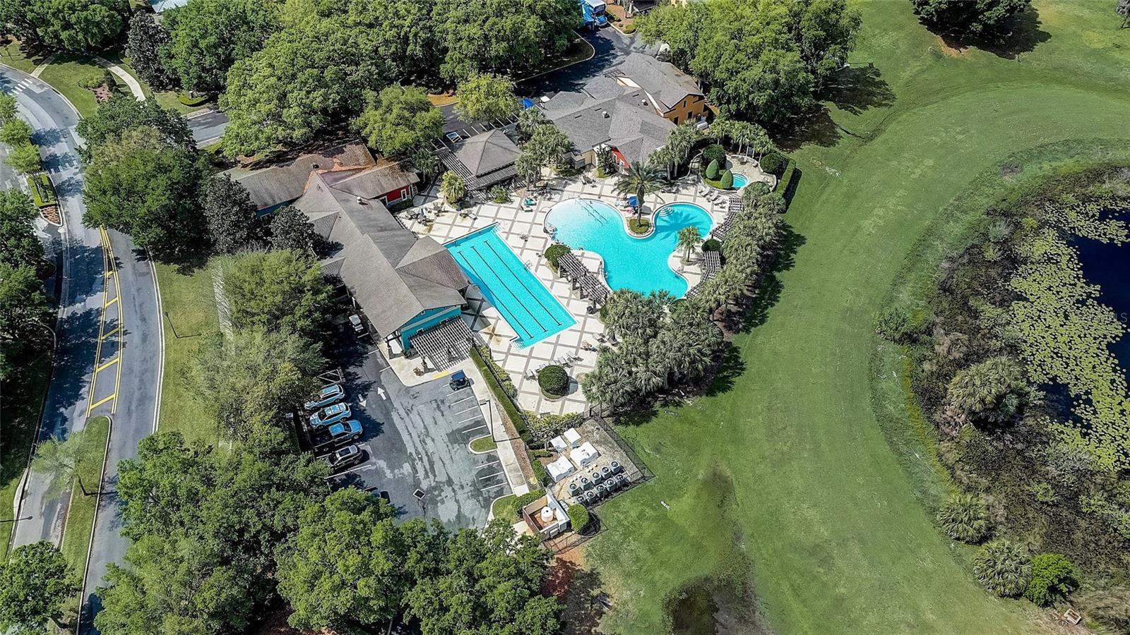 LEESBURG ARLINGTON RIDGE PH 02 - Residential