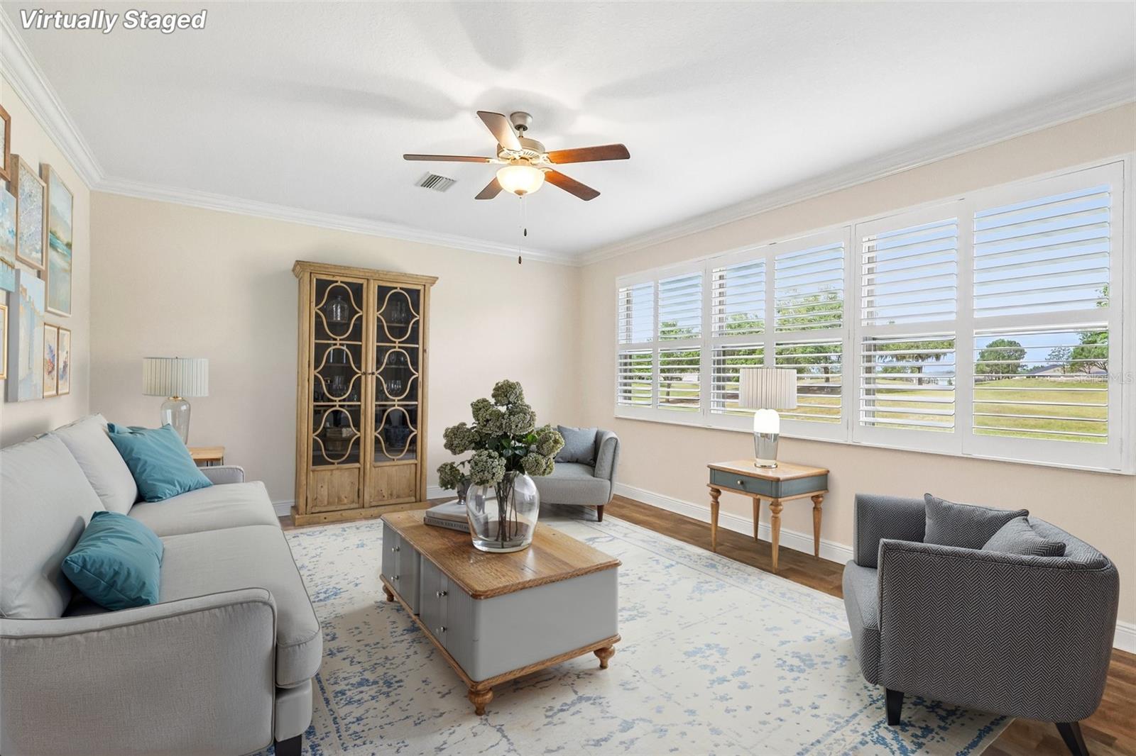 LEESBURG ARLINGTON RIDGE PH 02 - Residential