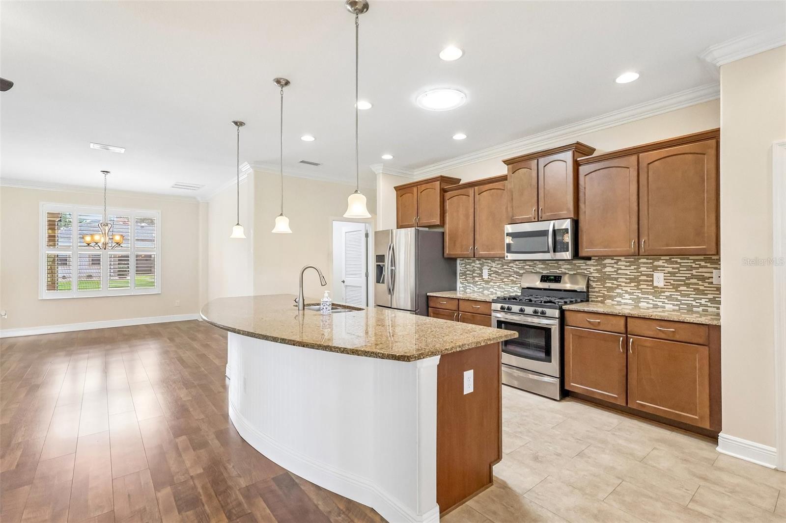 LEESBURG ARLINGTON RIDGE PH 02 - Residential