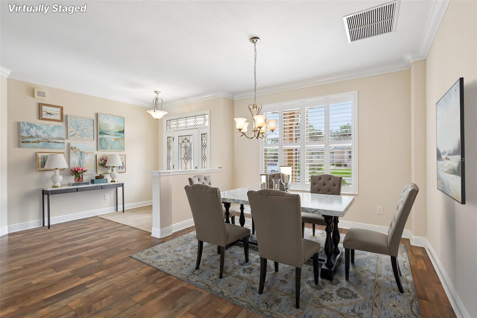 LEESBURG ARLINGTON RIDGE PH 02 - Residential