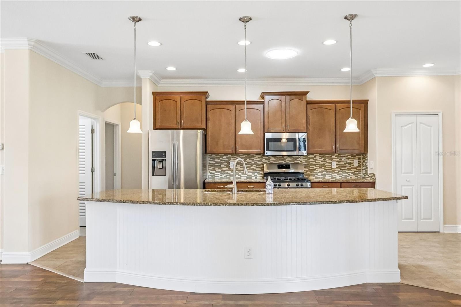 LEESBURG ARLINGTON RIDGE PH 02 - Residential