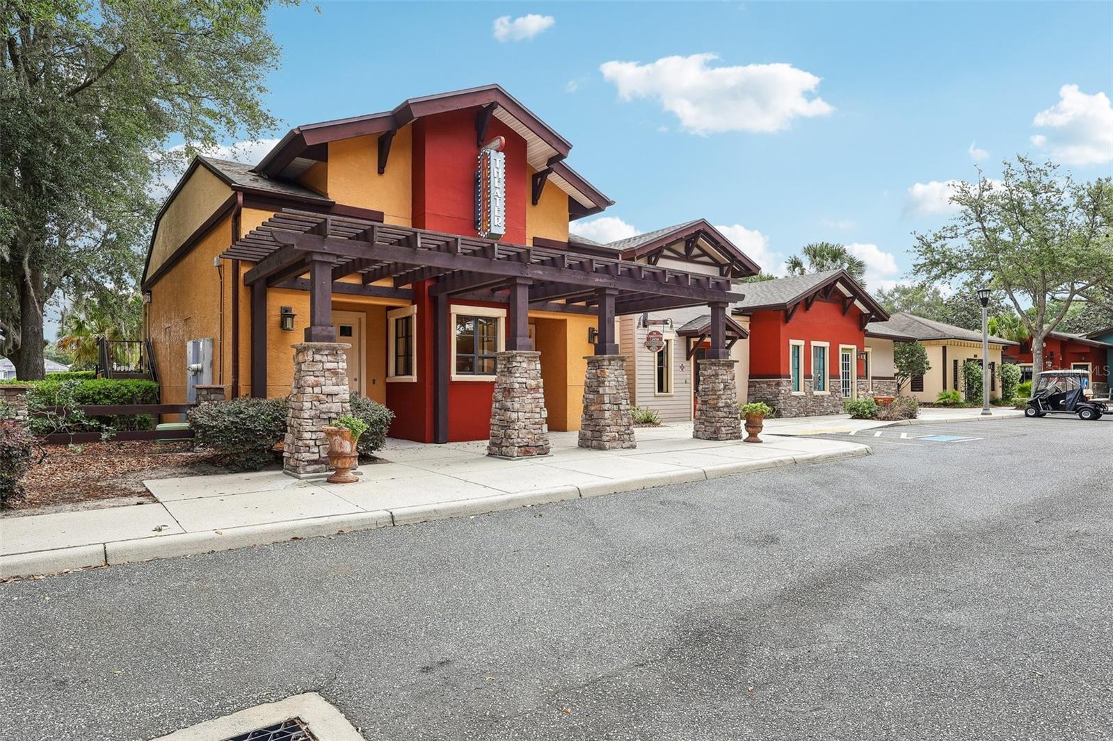 LEESBURG ARLINGTON RIDGE PH 02 - Residential